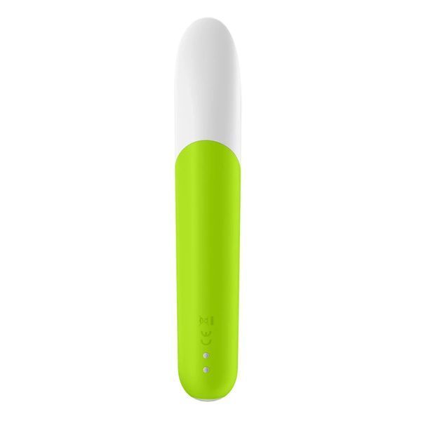 Віброкуля Satisfyer Ultra Power Bullet 7 ON0558 фото