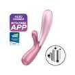 Вібратор - Satisfyer Hot Lover