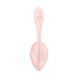 Віброяйце Satisfyer Ribbed Petal Connect App ON0628 фото 4