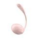 Віброяйце Satisfyer Ribbed Petal Connect App ON0628 фото 5