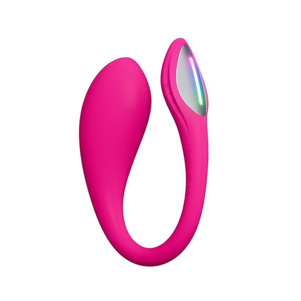 Віброяйце Lovense Lush Mini ON0631 фото