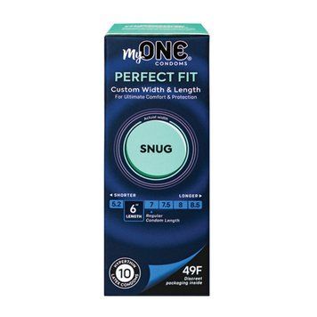 MyONE Snug 49F ON0473 фото