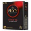 SKYN Intense Feel - безлатексні з пупирками - упаковка 36 шт ON0075 фото