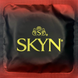 SKYN Intense Feel - безлатексні з пупирками - упаковка 36 шт ON0075 фото 3