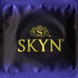 SKYN Elite Condoms - ультратонкі безлатексні - 3 шт ON0436 фото 2