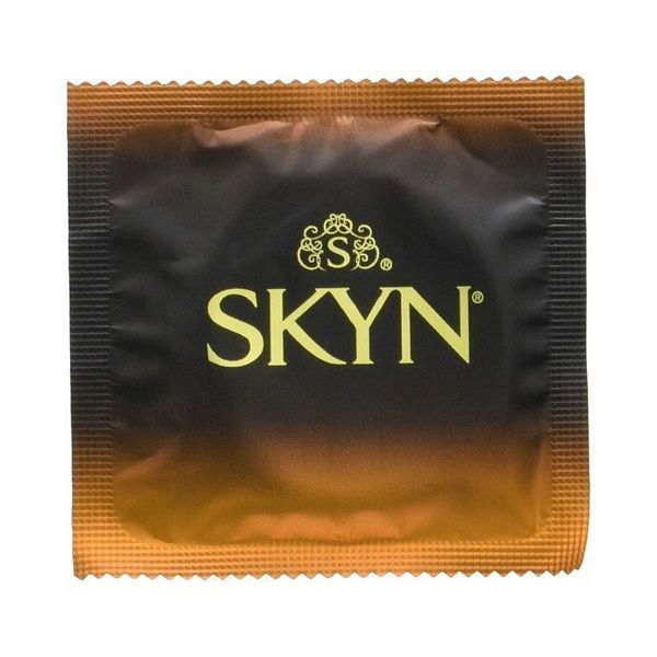 SKYN Large (King Size) Condo - 3 шт ON0440 фото