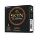 SKYN Large (King Size) Condo - 3 шт ON0440 фото 1