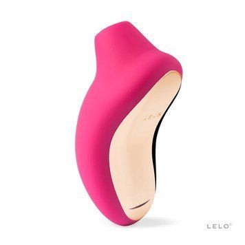 Звуковий стимулятор LELO Sona ON0659 фото