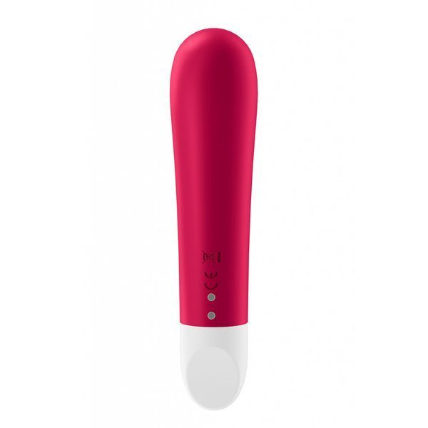 Віброкуля Satisfyer Ultra Power Bullet 1 ON0494 фото