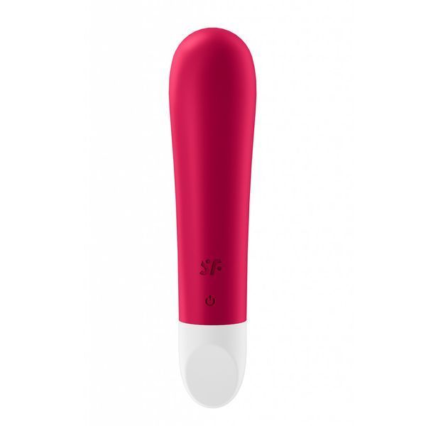 Віброкуля Satisfyer Ultra Power Bullet 1 ON0494 фото
