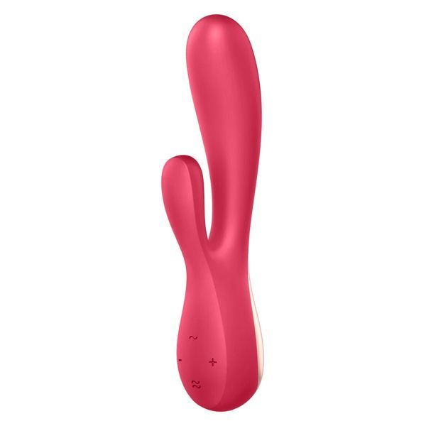 Вібратор Satisfyer Mono Flex ON0665 фото