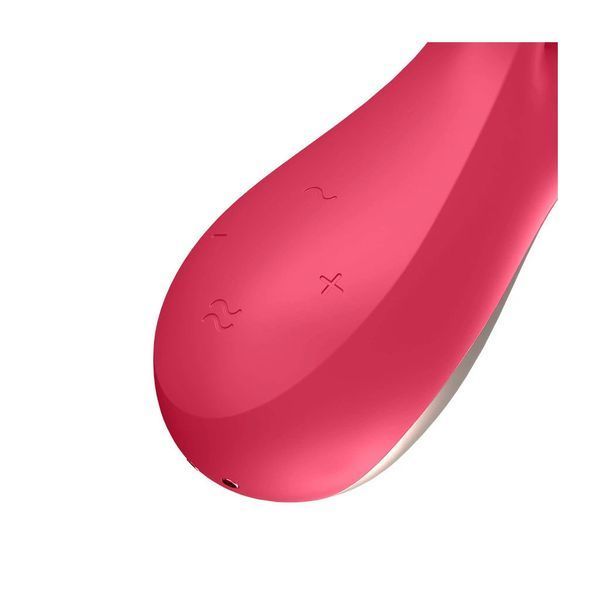 Вібратор Satisfyer Mono Flex ON0665 фото